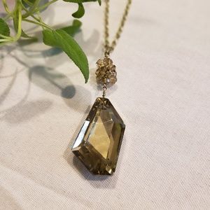 Loft necklace